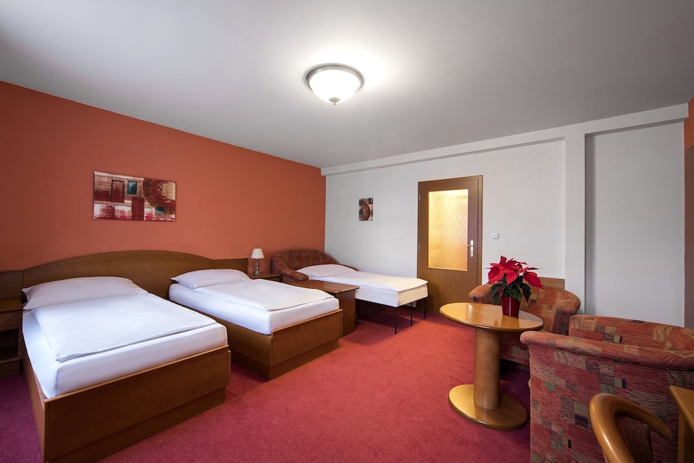 Superior Double Room photo 1