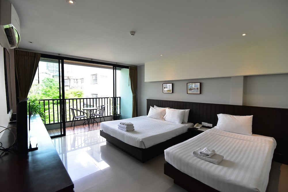 Triple Room photo 3