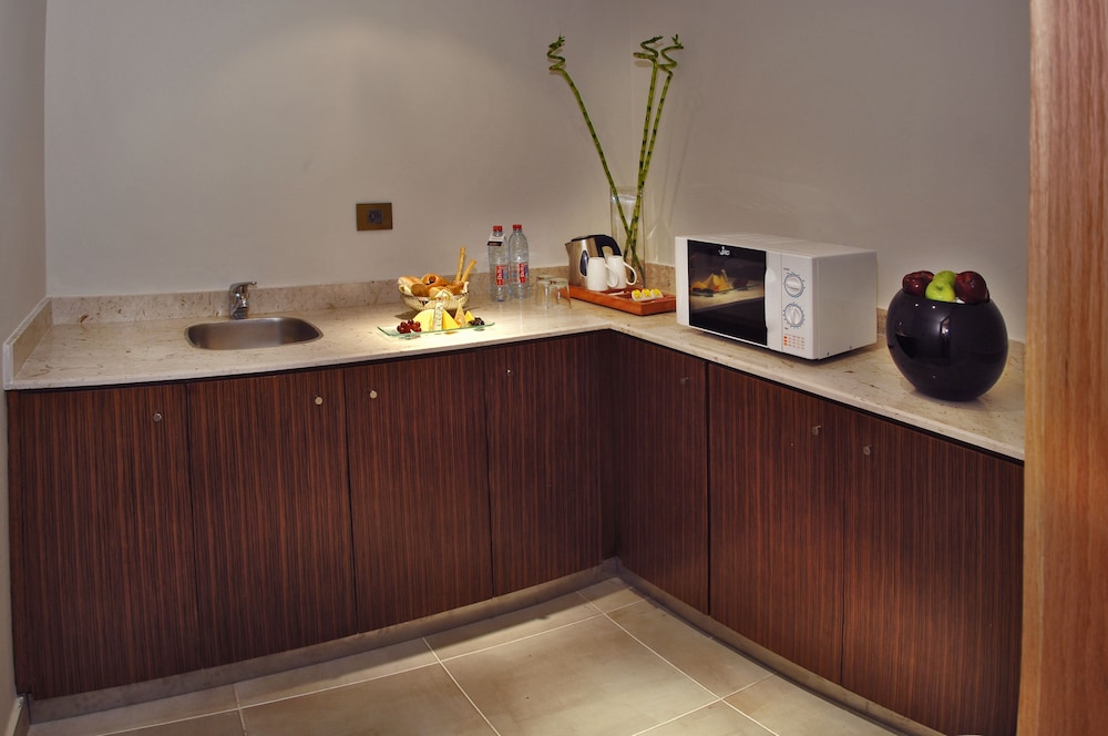 Sensatori Suite