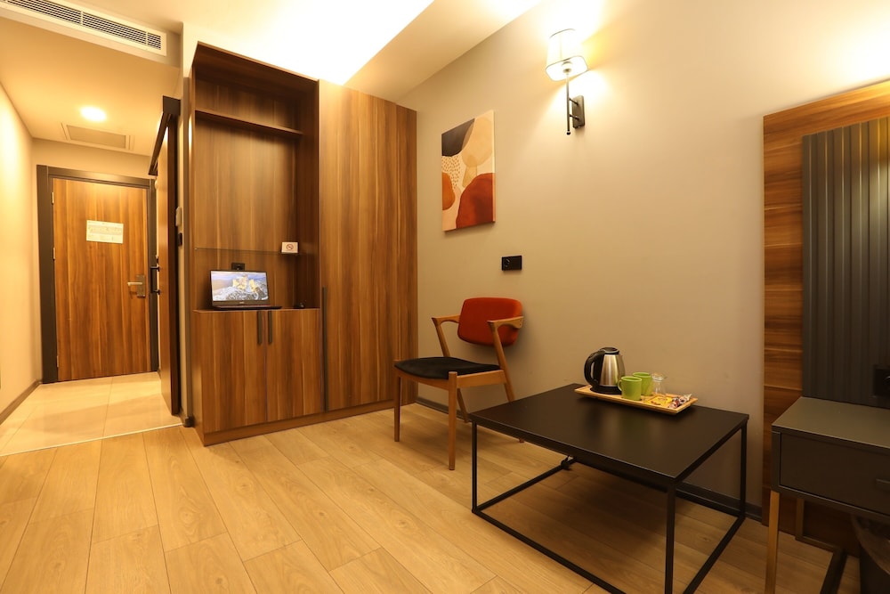 Economy Double Room - Photo 2