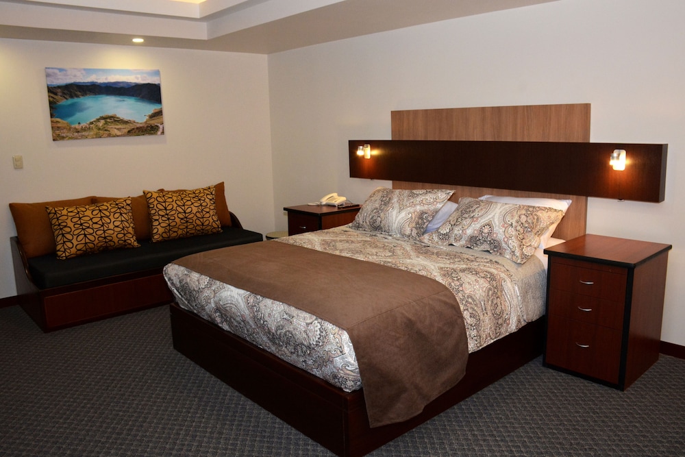 Basic Room
