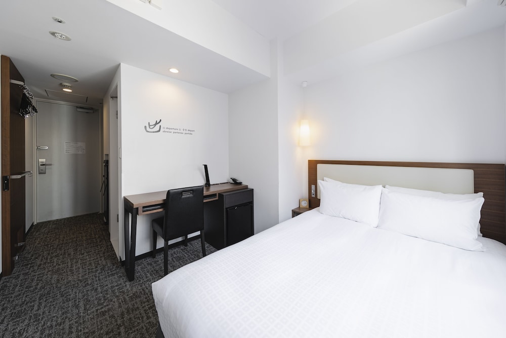 Economy Double Room, Non Smoking photo 2