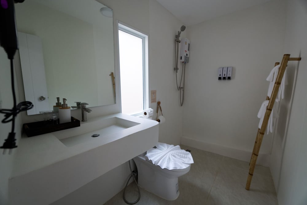 Deluxe Villa, 1 Bedroom, Terrace photo 3