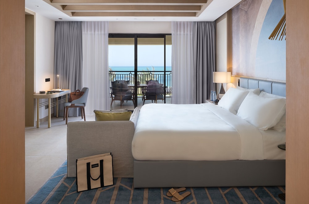 Suite, Terrace (Ocean) - Photo 9
