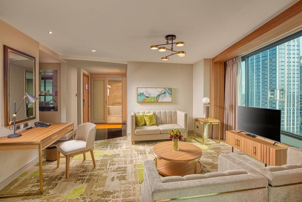 One Bedroom Premier