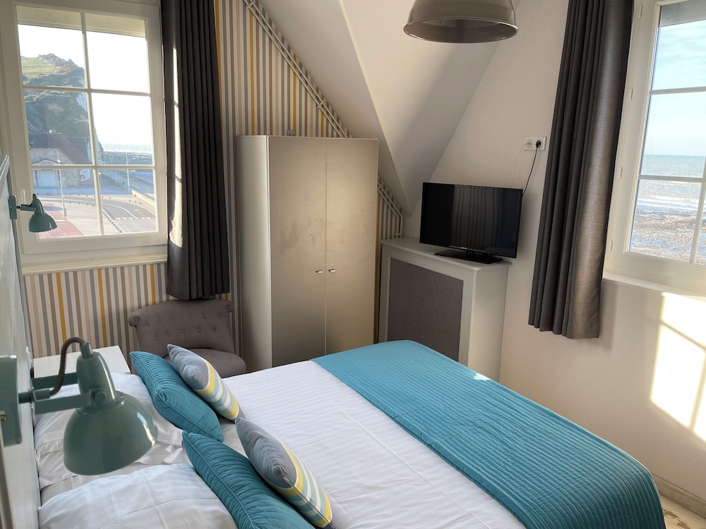 Basic Room, Sea View, Mezzanine photo 2