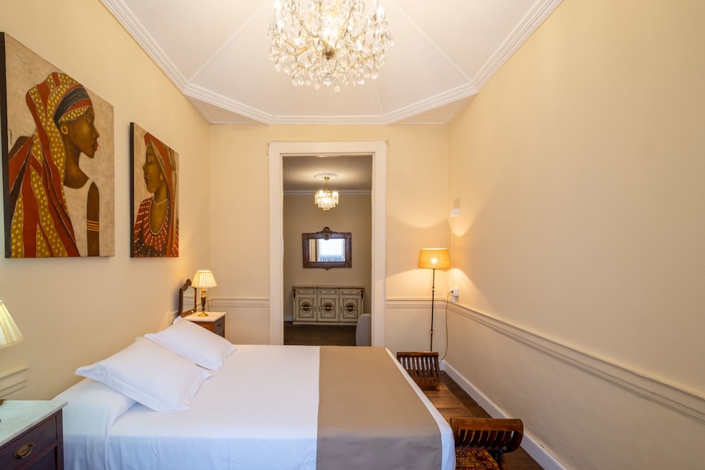 Premium Double Room, 1 Queen Bed photo 3