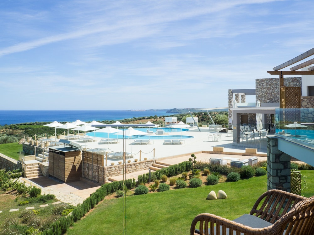 Sea View 45 m2 Room With Balcony photo 2