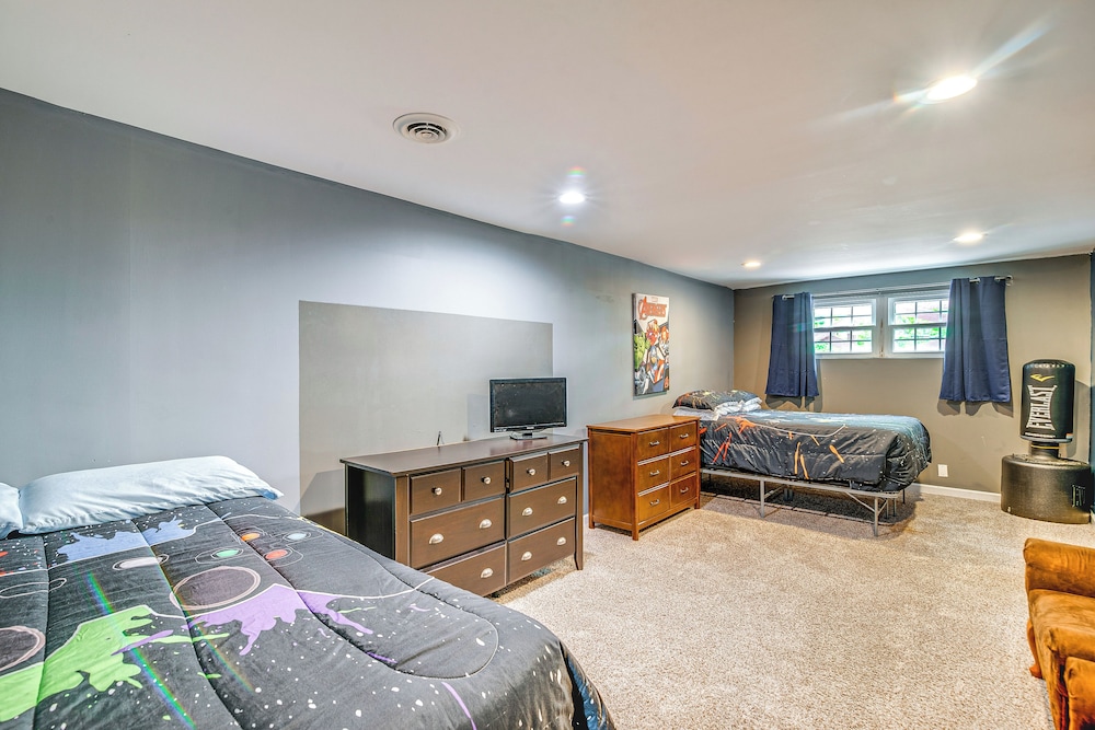House (6 Bedrooms) photo 2