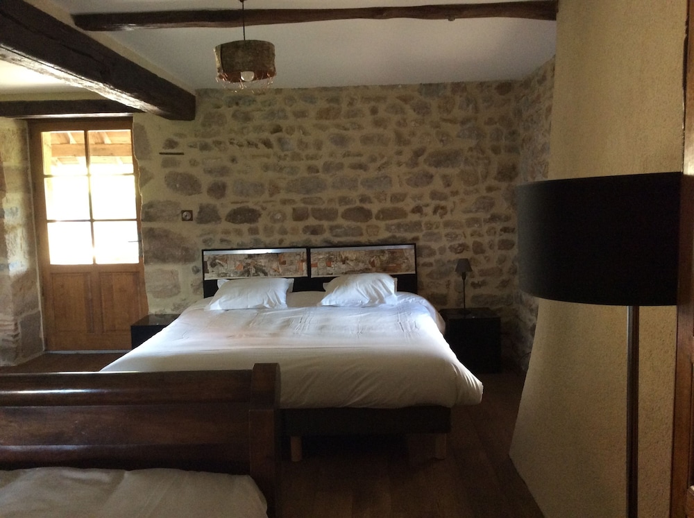 Double Room, Balcony