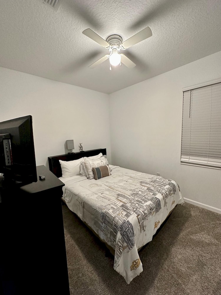 Grand Family Deluxe 4BD House Near Disney Parks, 사진 13