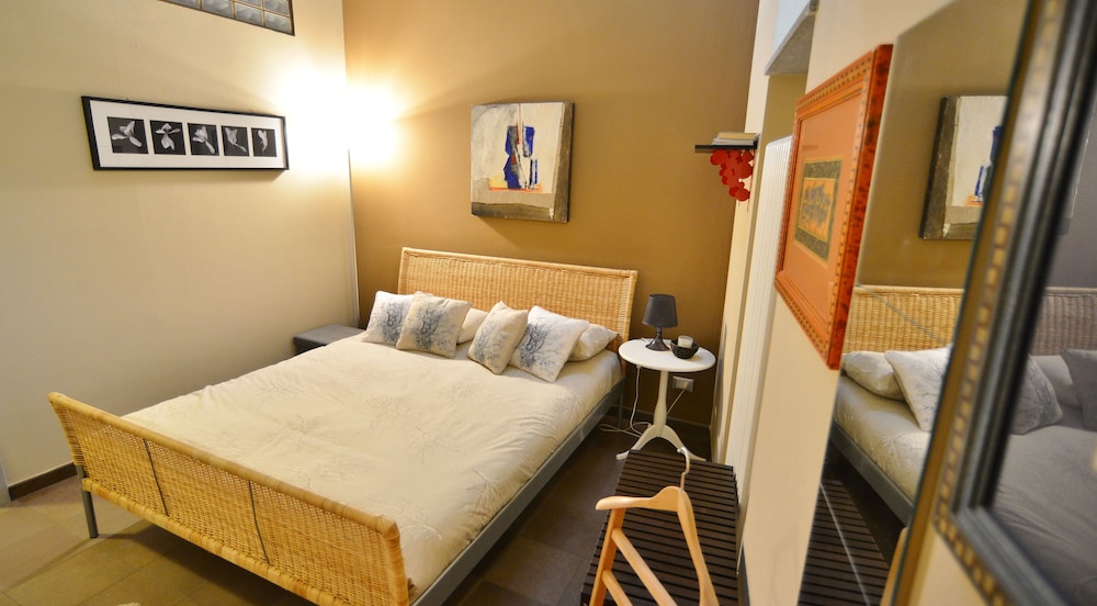 Comfort Apartment