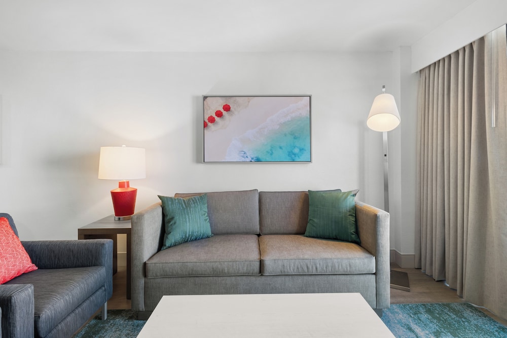 Mariner Ocean View Deluxe Three Bedroom Condo - Photo 15