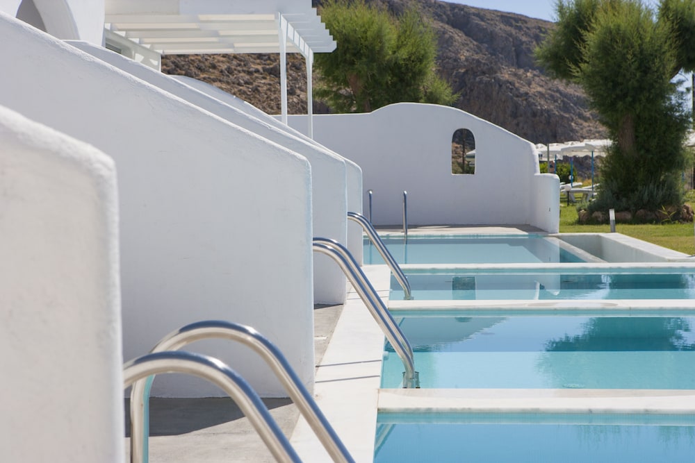 Superior Double or Twin Room, Private Pool (Adults Only) - Photo 10