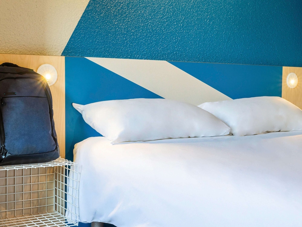 Standard Double Room, 1 Double Bed - Photo 1