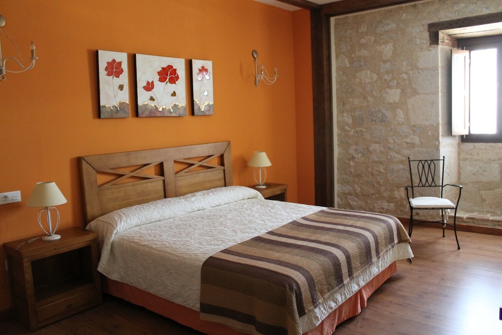 Superior Room (Spa Bath) photo 2