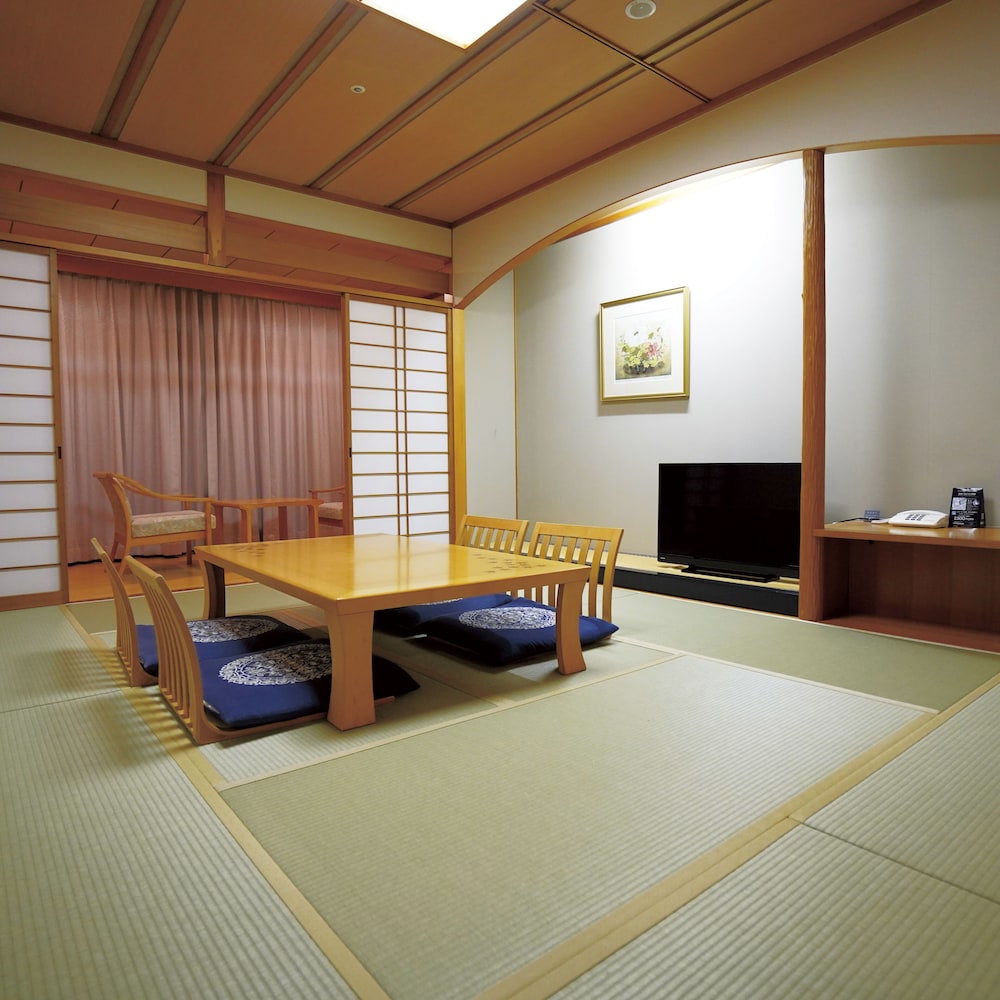 Japanese Style Room, Non Smoking
