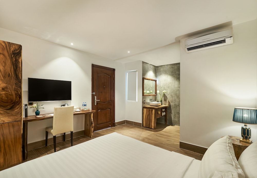 Premier Double Room photo 3