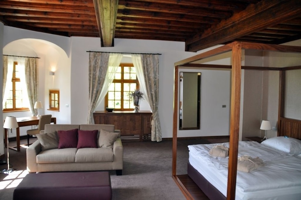 Junior Suite (Château)