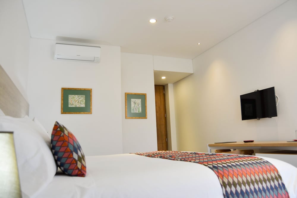 Standard Double or Twin Room photo 3