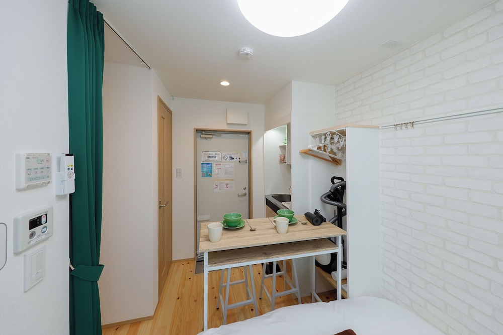 Apartment, Non Smoking (B) photo 3