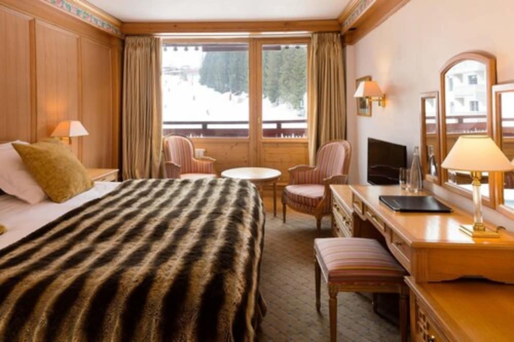 Prestige Room Mountain View