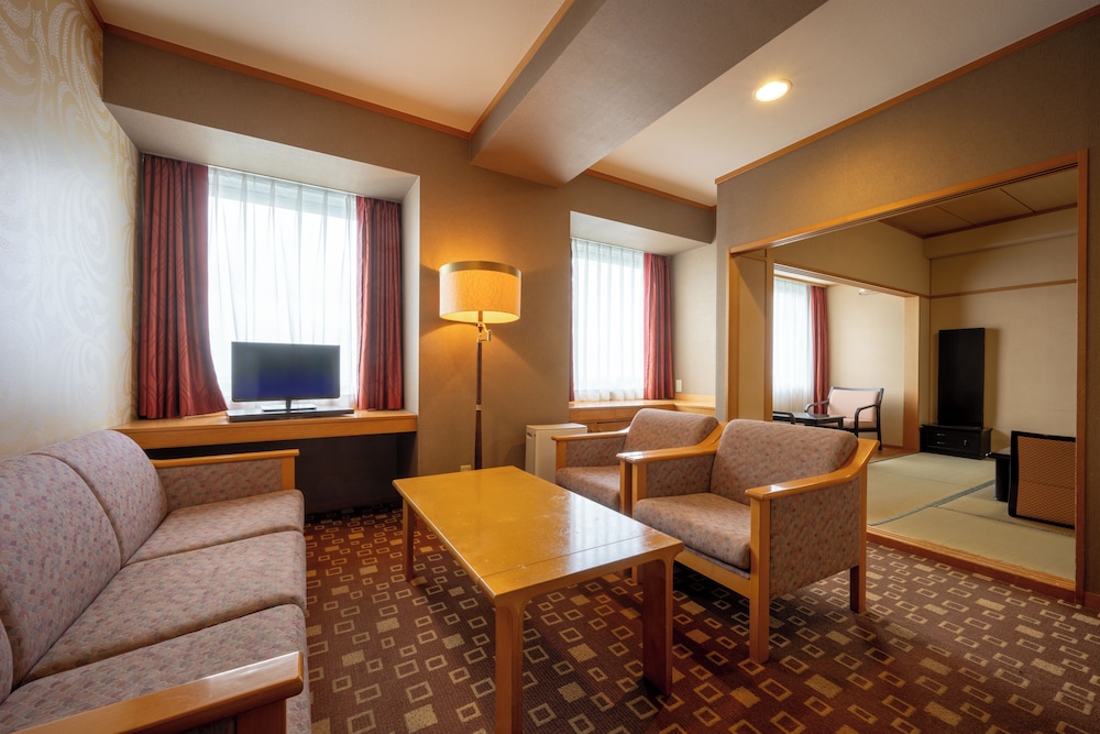Luxury Room, Non Smoking