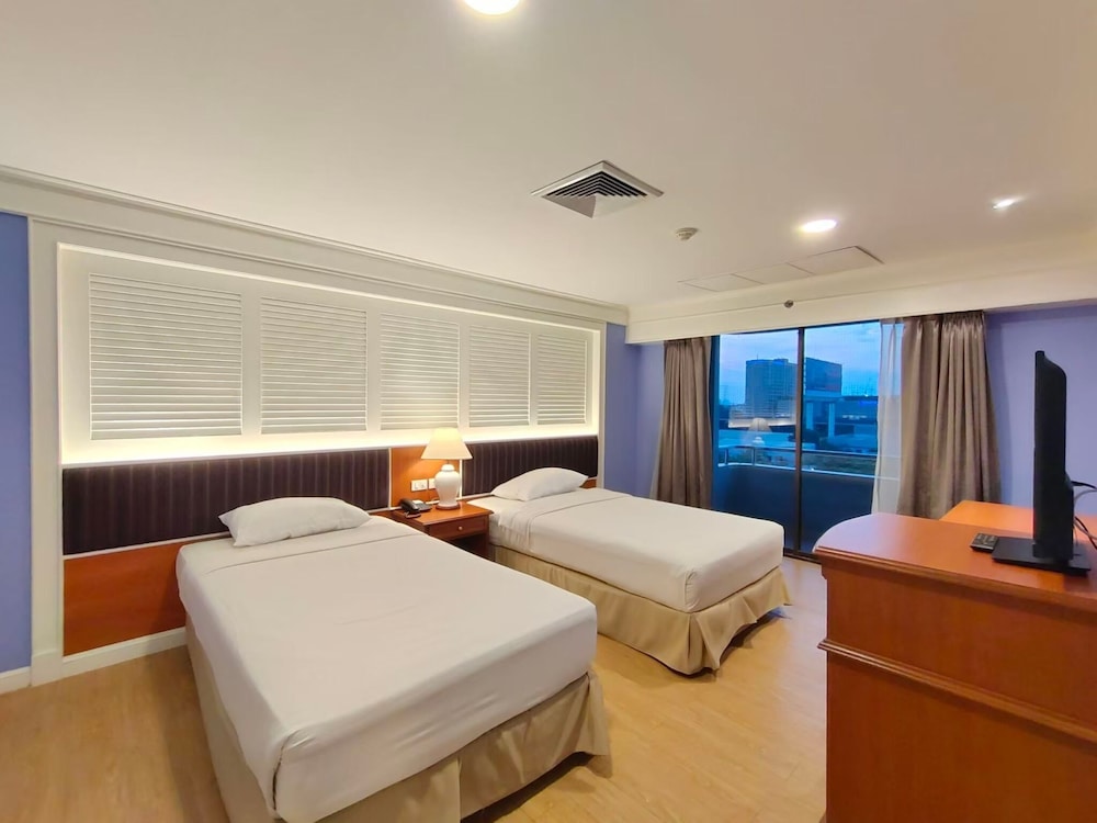 Junior Suite photo 1