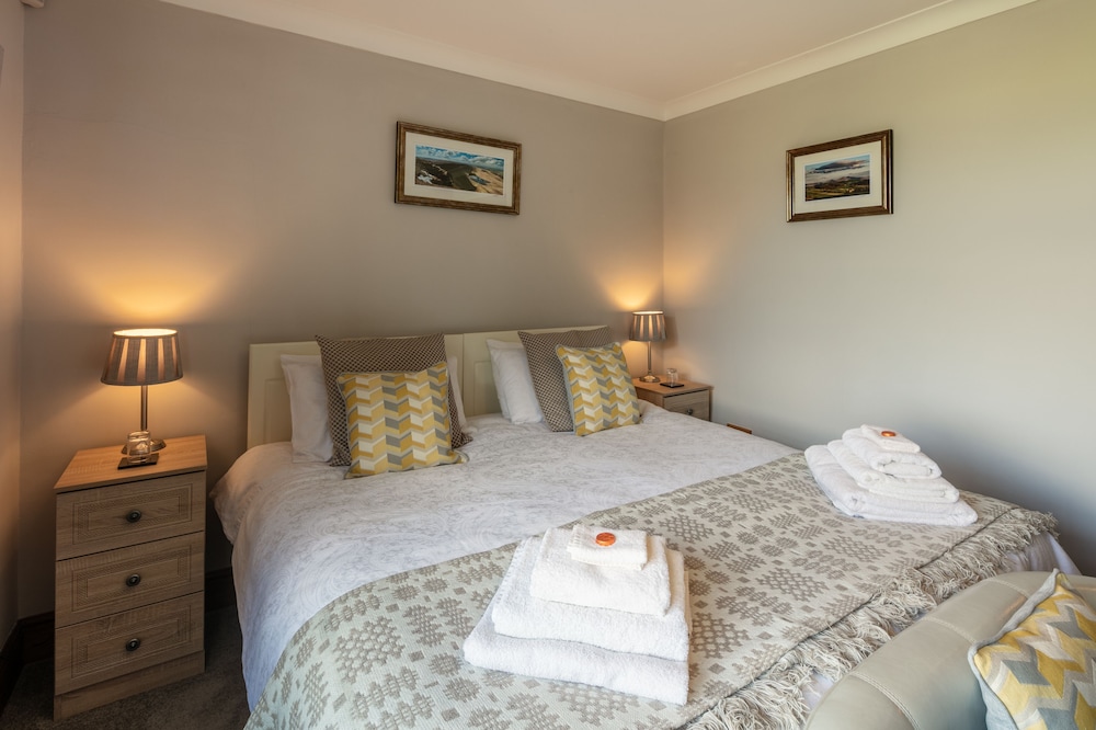 Traditional Double Room (Corn Du) photo 2