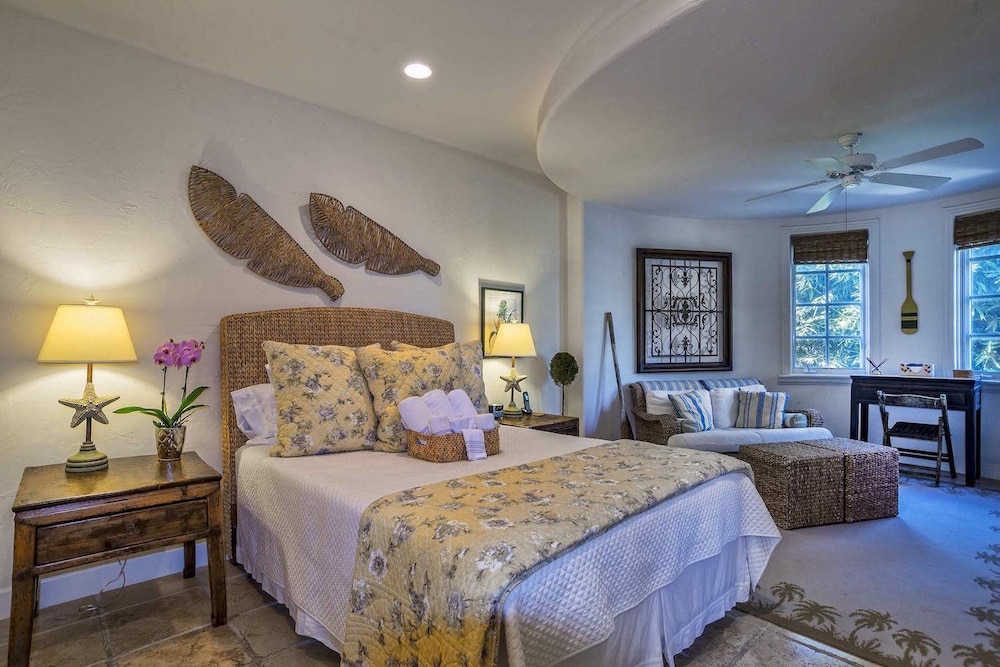 Townhome, Multiple Beds, Patio, Mountain View (Mykonos)