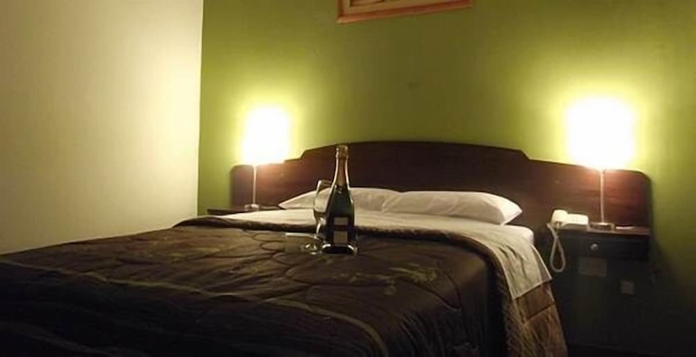 Habitacion Matrimonial photo 1