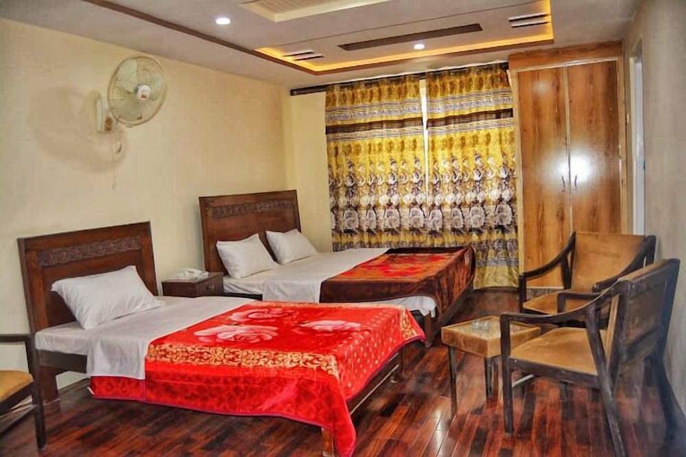 Standard Triple Room photo 1