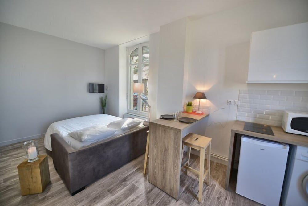 Premium Apartment, Ensuite, Park View (Studio Lumière) photo 2