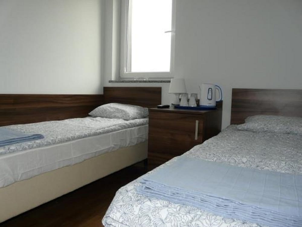 Economy Double Room (8)