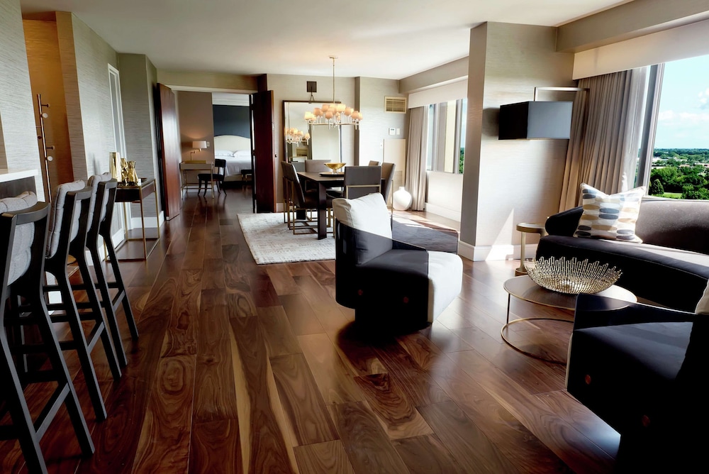 Presidential Suite photo 2