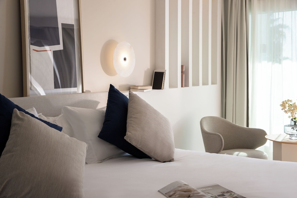 Premium Double Room, Sea View