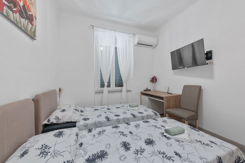 Double Room, Private Bathroom