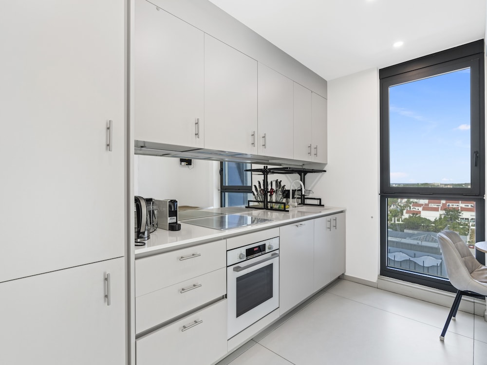 Comfort Apartment, Pool Access, Lagoon View, photo 6