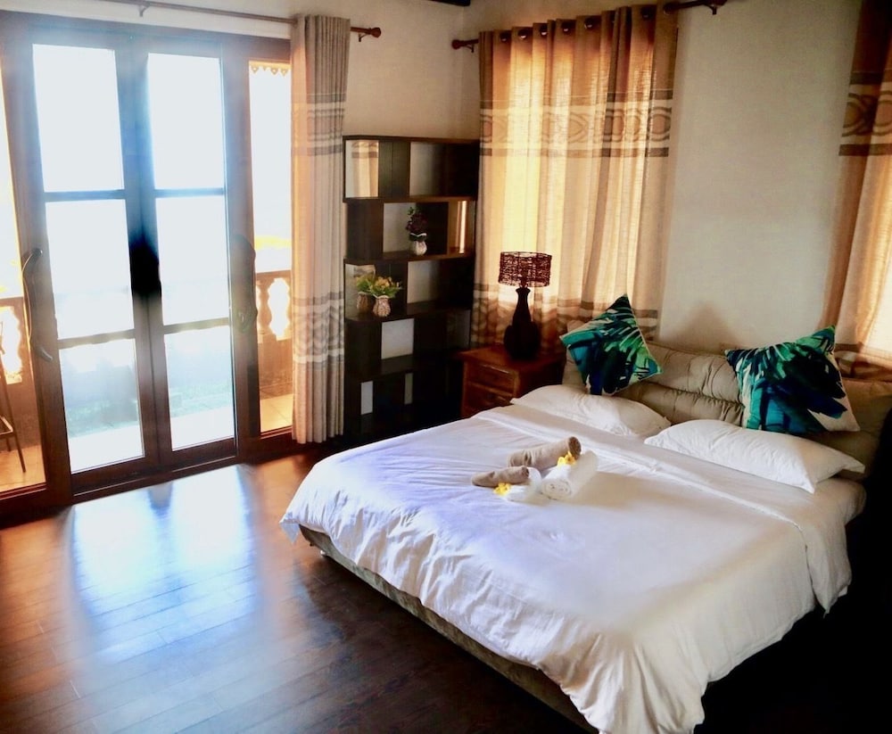 Family Suite (Orchid Suite) photo 1