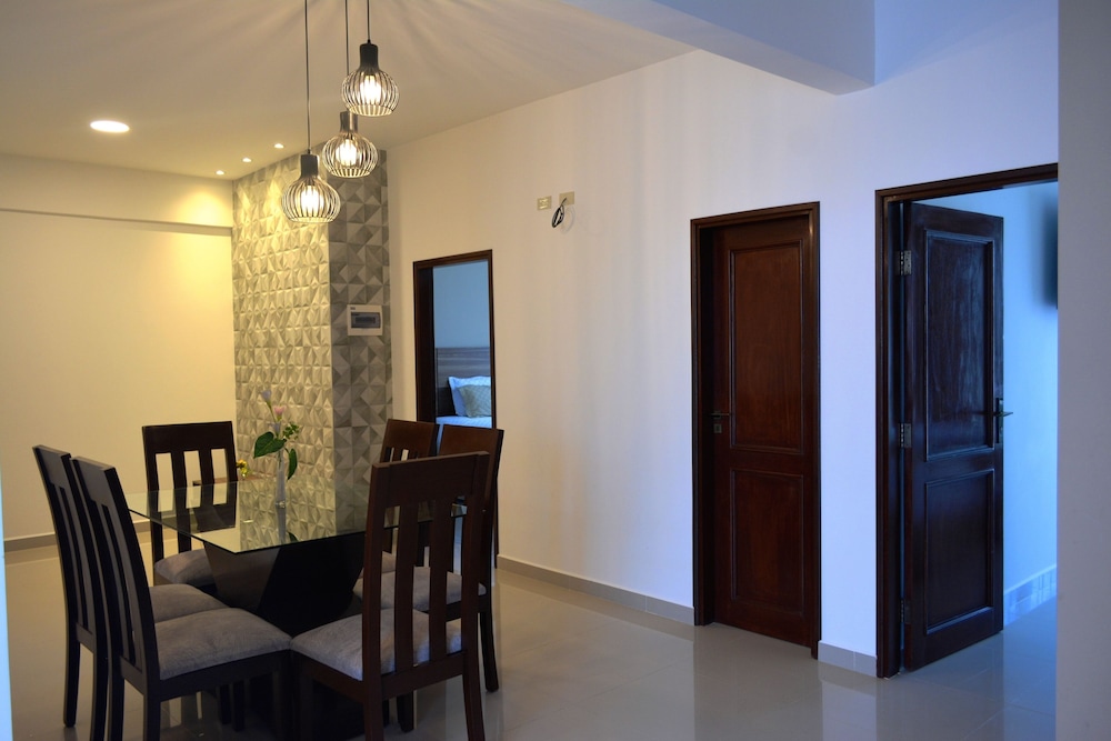 Family Apartment, 2 Bedrooms