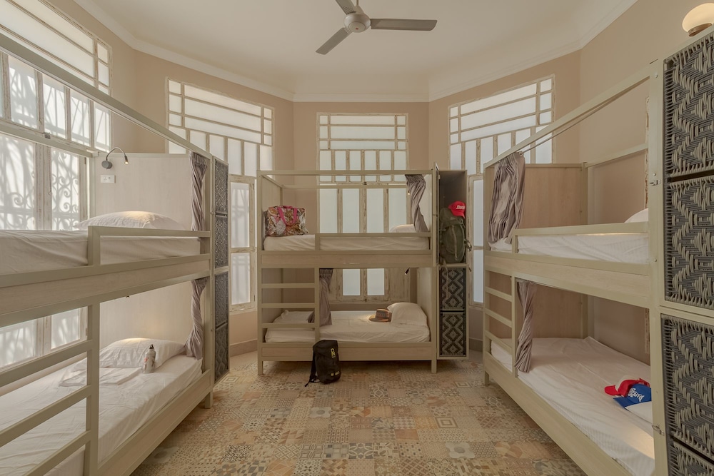 Basic Shared Dormitory, Mixed Dorm photo 3