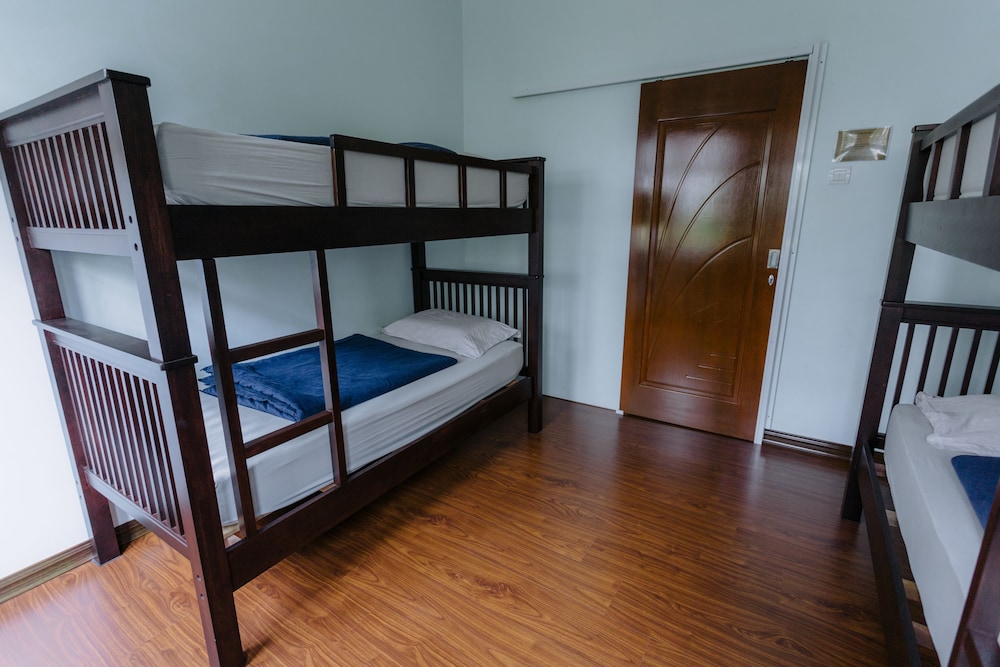 Economy Cottage, Mixed Dorm, Accessible, Garden View (4 Persons) photo 3