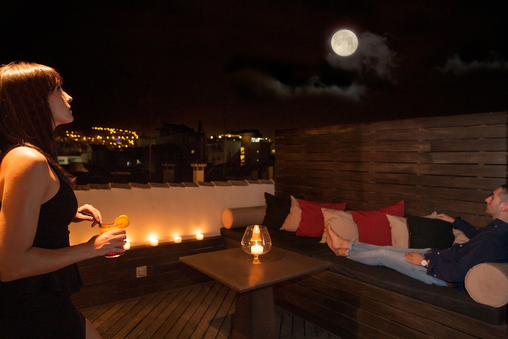 Deluxe Penthouse photo 3