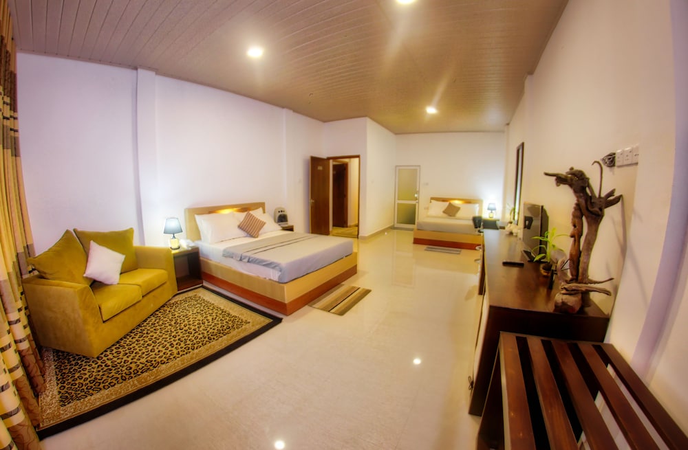 Superior Triple Room photo 2