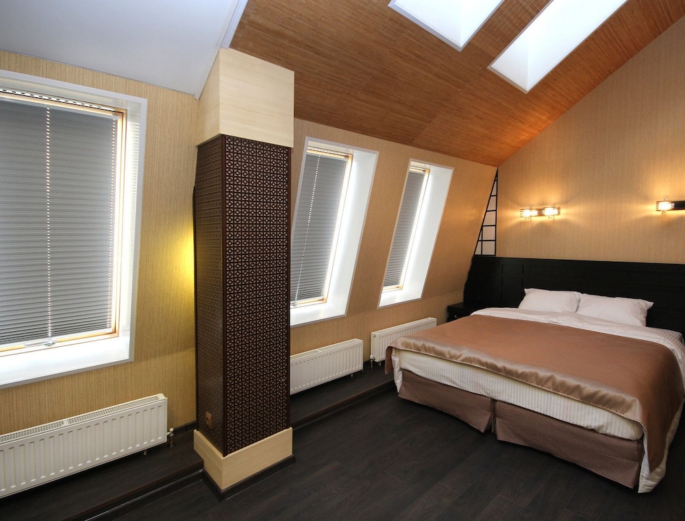 Deluxe Double Room (Tokio) photo 1