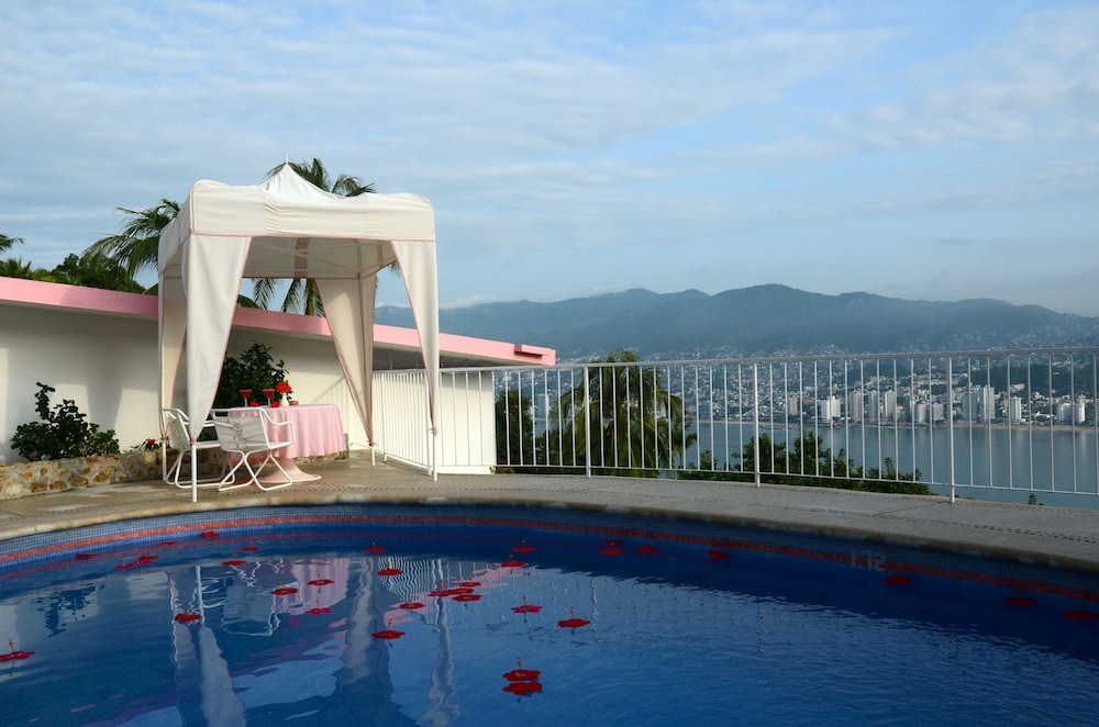 Junior Suite with private pool - Photo 2
