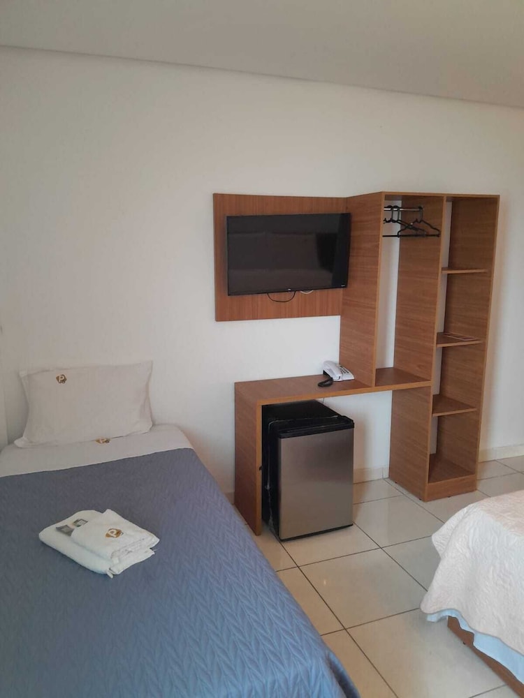 Standard Triple Room photo 2