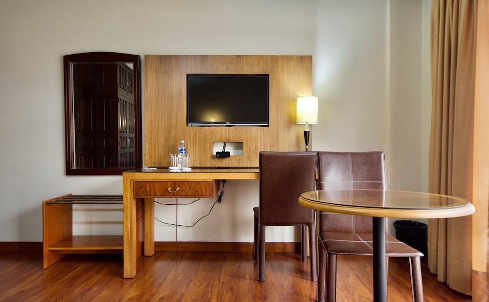 Superior Twin Room photo 2