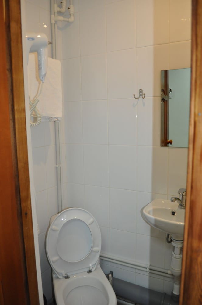 Standard Single Room photo 2