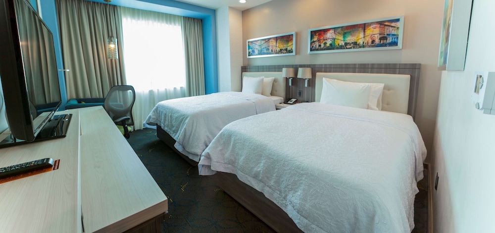 Standard Twin Room, 2 Twin Beds, Non Smoking photo 3